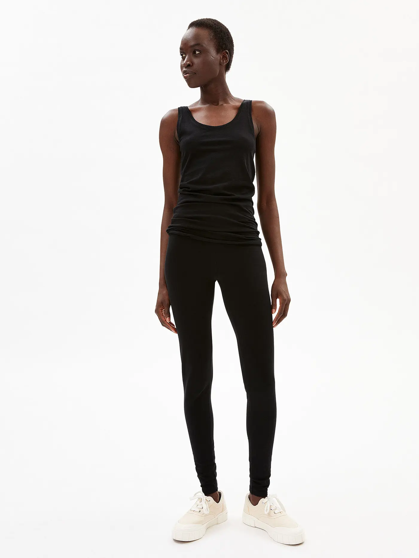 ARMEDANGELS | Leggings Faribaa | 
